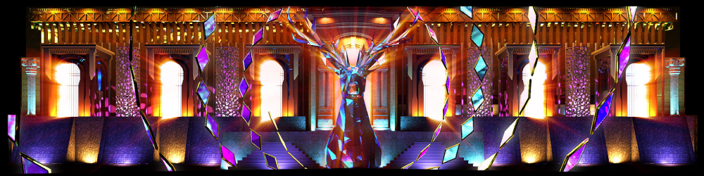 116_LiCheng_TheNineColoredDeer_1120