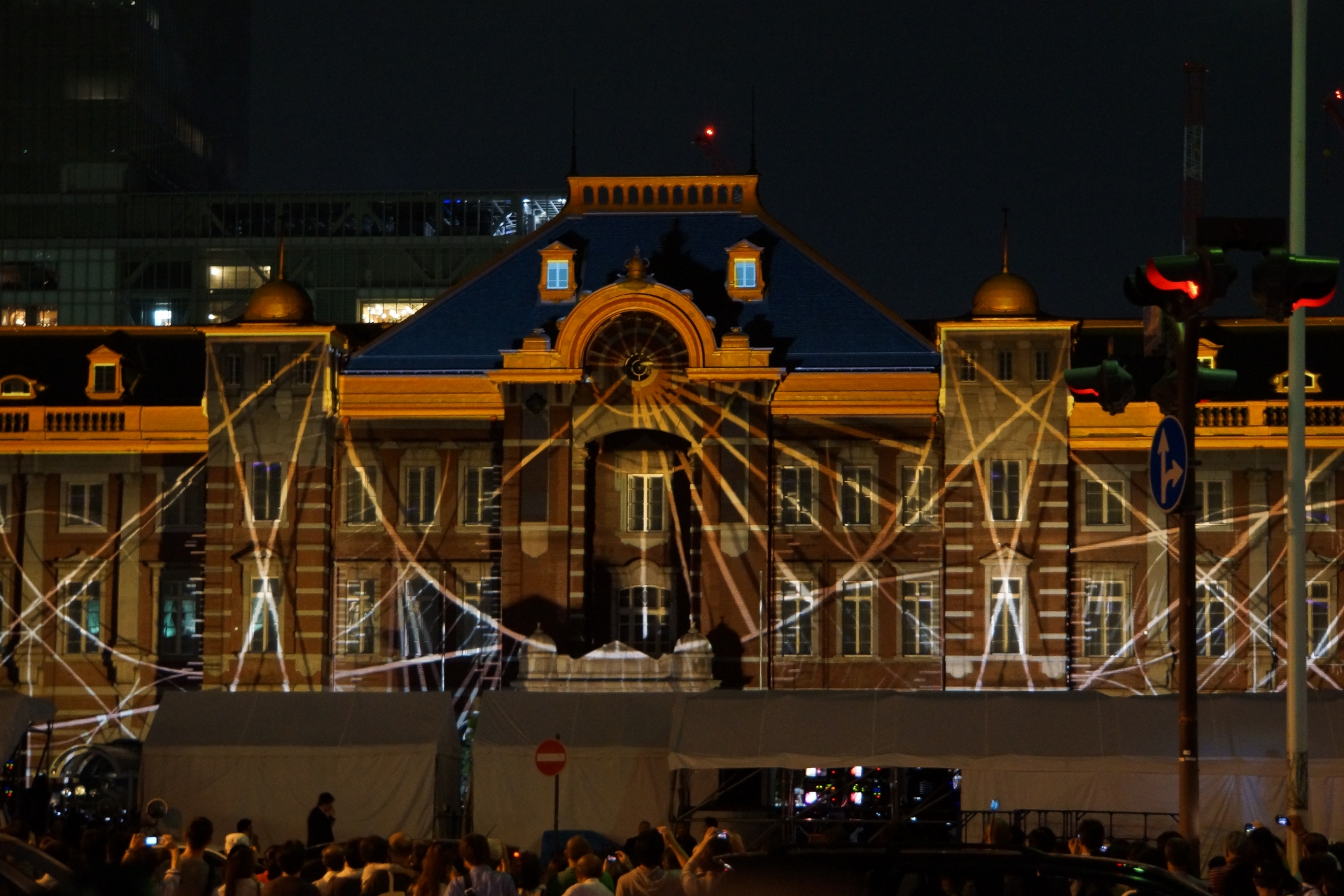 プロジェクションマッピングについて | PMAJ