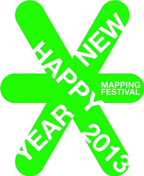 MAPPING FESTIVAL