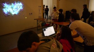 Kids Mappin workshop