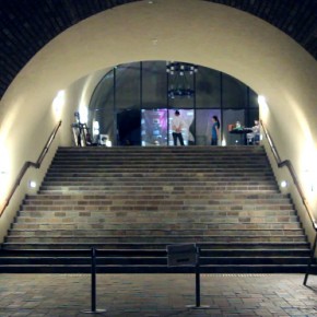 archnight_test05 御茶ノ水アーチナイト