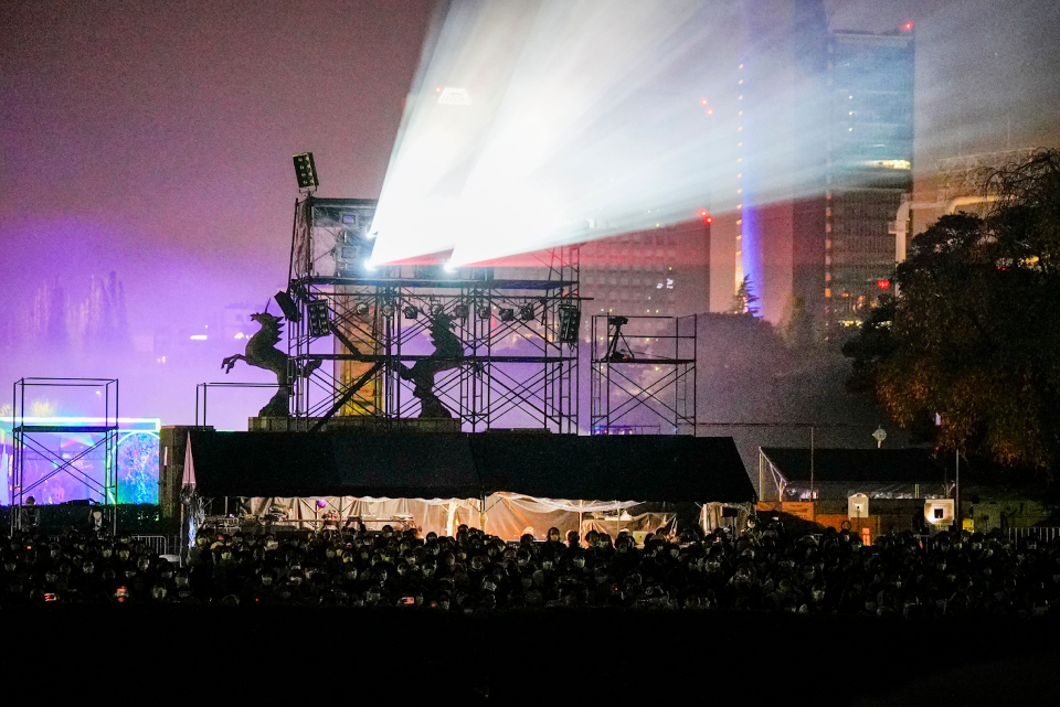 プロジェクションマッピングについて | PMAJ