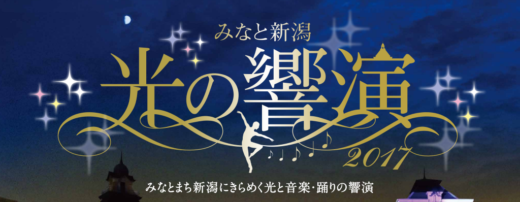 新潟_光の饗宴2017